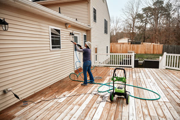 Best Pressure Washing Contractors  in Egypt, PA