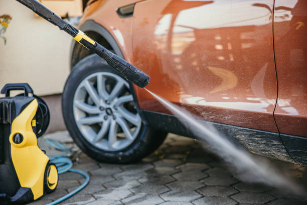 Best Pressure Washing Company Near Me  in Egypt, PA