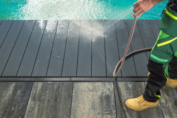 Best Garage Pressure Washing  in Egypt, PA