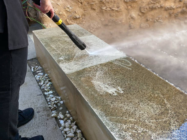 Pressure Washing Estimates in Egypt, PA