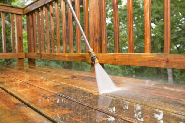 Best Fence Pressure Washing  in Egypt, PA