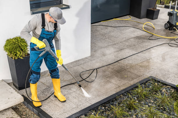 Best Fence Pressure Washing  in Egypt, PA