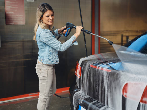 Professional Pressure Washing in Egypt, PA