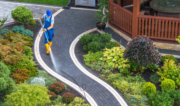 Best Commercial Building Pressure Washing  in Egypt, PA